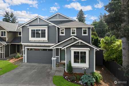 18574 115th Place SE Renton, WA 98055
