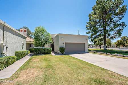 703 E Corte Oro -- Phoenix, AZ 85020