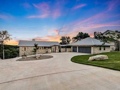 10434 Jennys Jump DR Austin, TX 78733