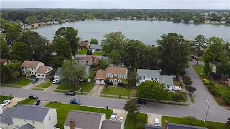 5169 Foxon Rd Virginia Beach, VA 23464