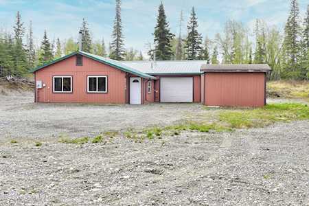 53155 Rambling Rd Nikiski/North Kenai, AK 99611