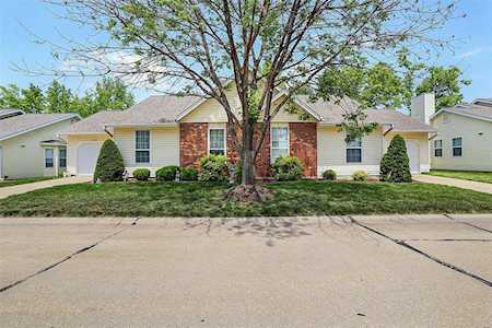 413 Cambridge Place St Peters, MO 63376