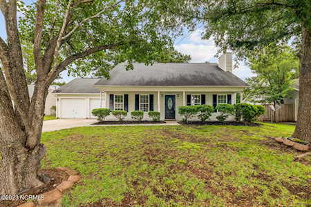 204 Chaparral Trail Jacksonville, NC 28546