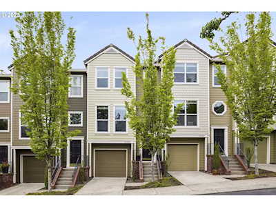 10160 NW Wilshire LN Portland, OR 97229
