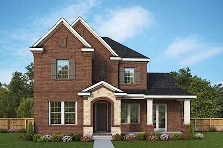 5000 Evangeline Place Nolensville, TN 37135
