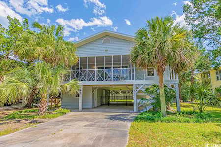 297 Sundial Dr. Pawleys Island, SC 29585