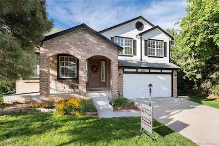 9316 Burgundy Circle Highlands Ranch, CO 80126