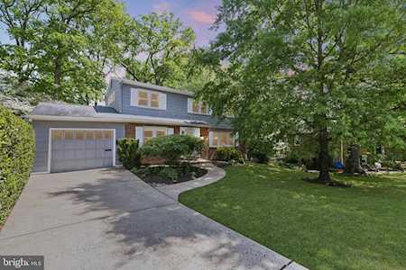 8304 Bound Brook Ln Alexandria, VA 22309