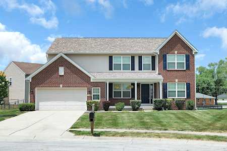 6992 W Logan Dr New Palestine, IN 46163