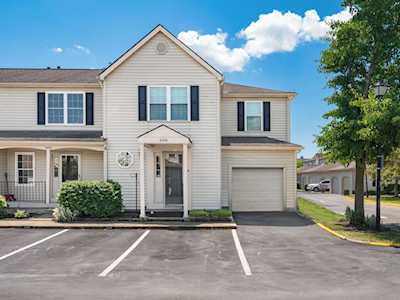 5426 Coral Berry Drive Columbus, OH 43235