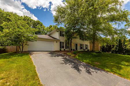 3428 Grasmere Dr Lexington, KY 40503