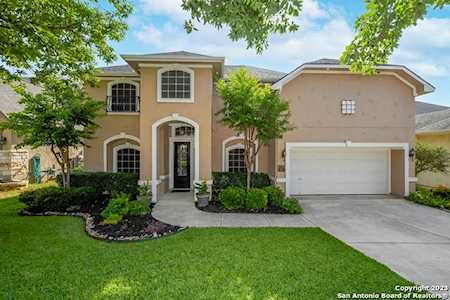 17722 Maui Sands San Antonio, TX 78255