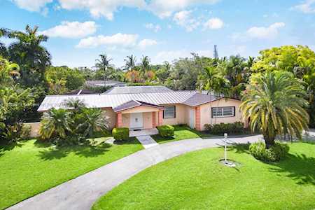10531 SW 71st Ave Pinecrest, FL 33156