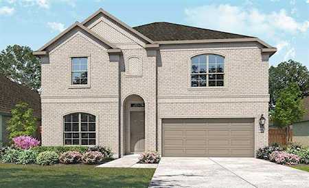 16712 Hidden Cove Drive Celina, TX 75009