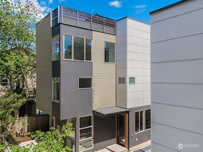 2810 SW Genesee St #C Seattle, WA 98126
