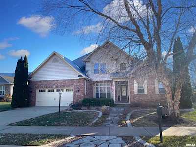 5510 N Mooring Way Peoria, IL 61615