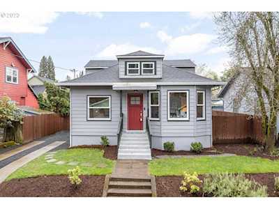1918 N Prescott ST Portland, OR 97217