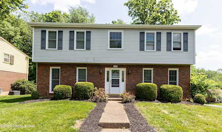 3901 Jenica Way Louisville, KY 40241