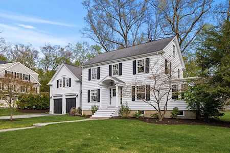 43 Bertwell Road Lexington, MA 02420