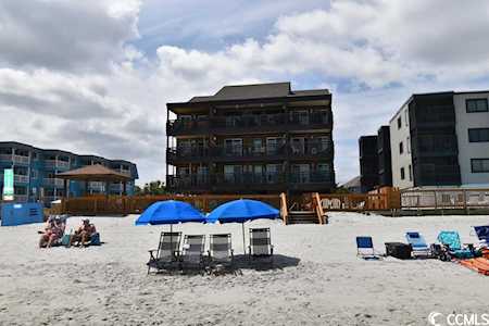 806 N Waccamaw Dr. #301 Murrells Inlet, SC 29576