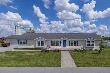 720 W Grant St Thorntown, IN 46071