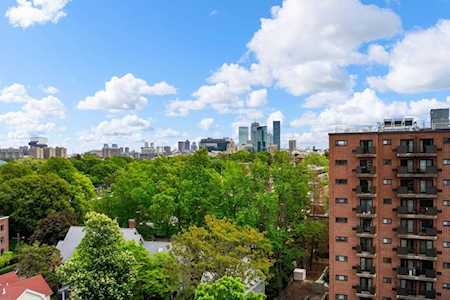 60 Longwood Avenue #1007 Brookline, MA 02446