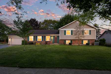 25W071 Cape Rd Naperville, IL 60540