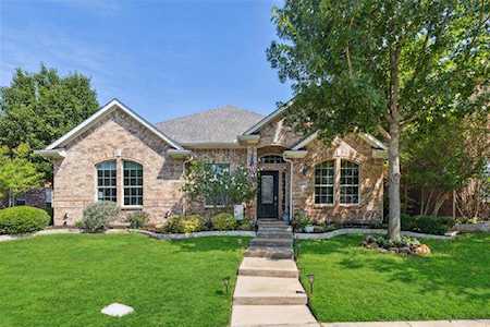 1050 Potter Avenue Rockwall, TX 75087