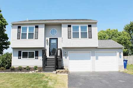 4151 Crosspointe Drive Columbus, OH 43207