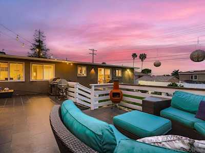 1625 Beryl Street San Diego, CA 92109