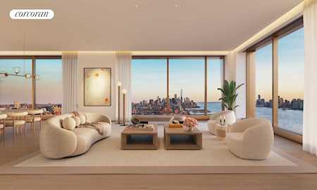 500 W 18th St #WEST_25C New York, NY 10011