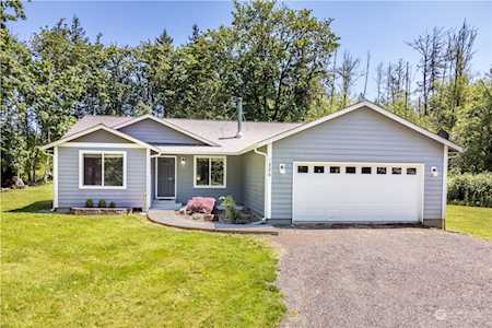 205 Trinity Dr Castle Rock, WA 98611