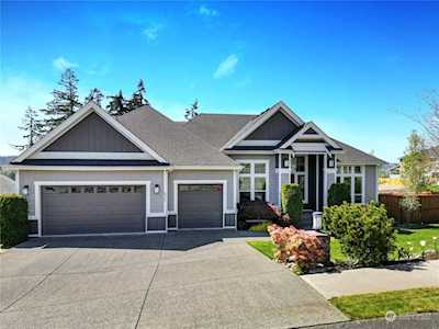 8302 172nd Avenue Ct E Sumner, WA 98390