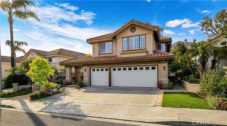 33 Sepulveda Rancho Santa Margarita, CA 92688