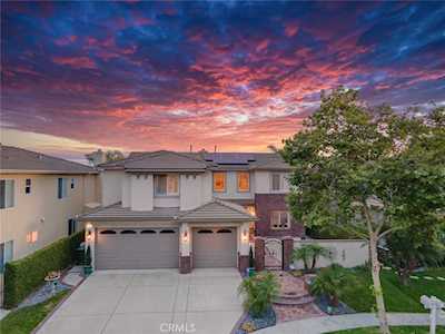 3836 Whistle Train Rd Brea, CA 92823