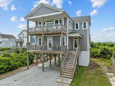 3547 Island Drive North Topsail Beach, NC 28460