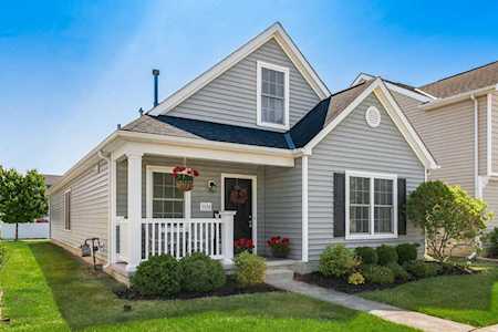 5574 Spring River Avenue Dublin, OH 43016