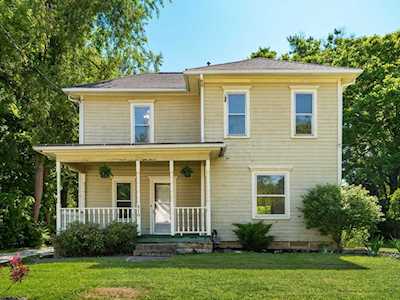 210 N Walnut Street Galena, OH 43021
