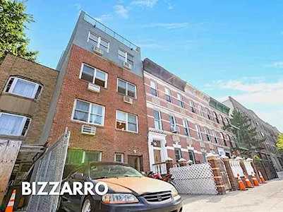 1650 St Johns Place Brooklyn, NY 11233