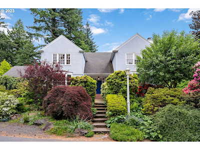 5001 SW Humphrey BLVD Portland, OR 97221