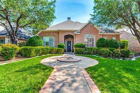 3616 Copper Stone Drive Dallas, TX 75287