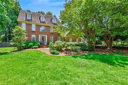 3807 Buncombe Drive Greensboro, NC 27407