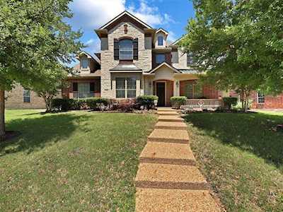 15554 Mountain View Lane Frisco, TX 75035