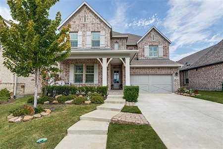 2530 War Admiral Street Celina, TX 75009