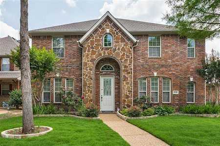 5938 Country View Lane Frisco, TX 75036