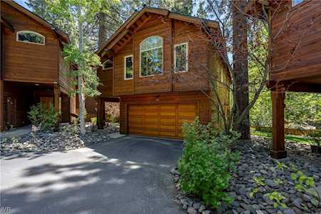 843 Tanager St Incline Village, NV 89451