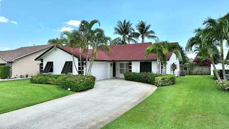 7726 S S Nemec Drive Lake Clarke Shores, FL 33406
