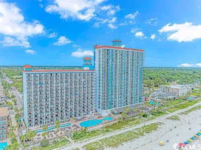 3000 N Ocean Blvd. #1127 Myrtle Beach, SC 29577