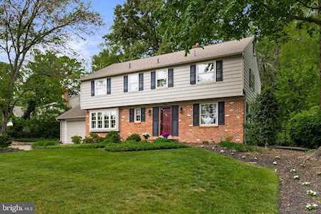 368 Bortons Mill Rd Cherry Hill, NJ 08034
