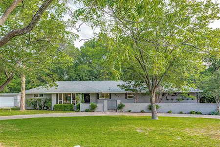 301 Keith Drive Allen, TX 75002